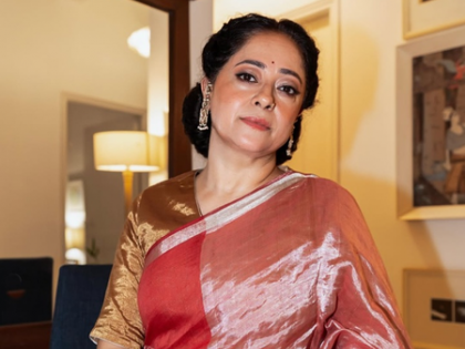 Sheeba Chadha pens appreciation note for Kajol, Umesh Bist: Please let there be ‘Trial 3’ | Sheeba Chadha pens appreciation note for Kajol, Umesh Bist: Please let there be ‘Trial 3’