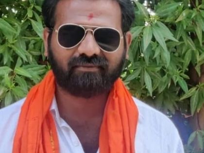 K'taka BJP Yuva Morcha leader hacked to death, police suspect old rivalry | K'taka BJP Yuva Morcha leader hacked to death, police suspect old rivalry