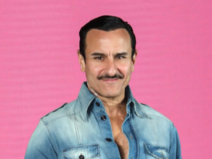 Saif Ali Khan recalls his attacker had two knives during the fateful night | Saif Ali Khan recalls his attacker had two knives during the fateful night