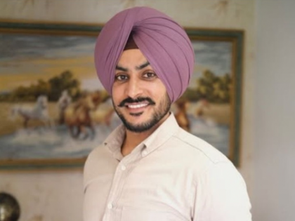 Acclaimed Punjabi singer Jawanda passes away at 35 | Acclaimed Punjabi singer Jawanda passes away at 35