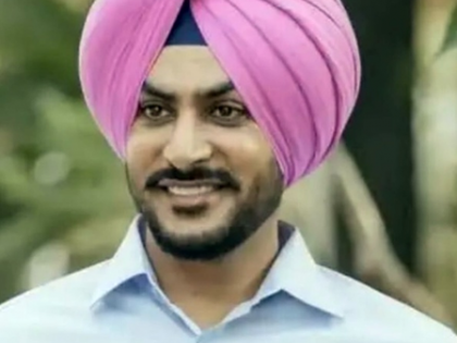 Neeru Bajwa mourns loss of ‘young and promising life’ Rajvir Jawanda | Neeru Bajwa mourns loss of ‘young and promising life’ Rajvir Jawanda