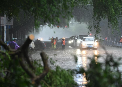 Typhoon Matmo leaves eight dead in Vietnam | Typhoon Matmo leaves eight dead in Vietnam