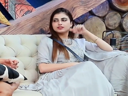 ‘Bigg Boss 19’: Amaal Mallik dubs trio Nehal, Farrhana, Malti the ‘Bermuda Triangle’ | ‘Bigg Boss 19’: Amaal Mallik dubs trio Nehal, Farrhana, Malti the ‘Bermuda Triangle’