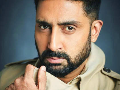 Abhishek Bachchan reveals why this year’s performance is close to his heart at Filmfare Awards 2025 | Abhishek Bachchan reveals why this year’s performance is close to his heart at Filmfare Awards 2025