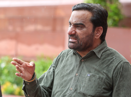 RLP leader Beniwal demands probe into Jaipur-Ajmer Highway inferno | RLP leader Beniwal demands probe into Jaipur-Ajmer Highway inferno