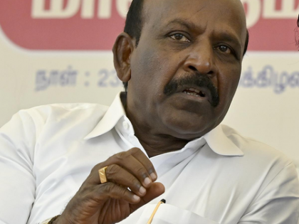 TN declares red alert in three districts as dengue cases surge | TN declares red alert in three districts as dengue cases surge