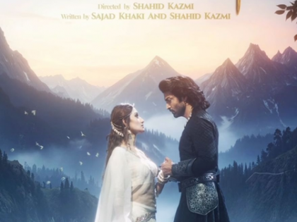 Gurmeet Choudhary calls ‘The Battle of Shatrughat’ a whole new space for him | Gurmeet Choudhary calls ‘The Battle of Shatrughat’ a whole new space for him