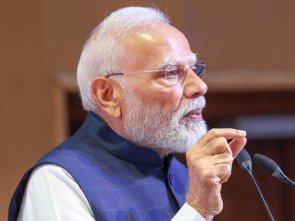 India’s efforts towards wildlife conservation took rapid strides in past decade: PM Modi | India’s efforts towards wildlife conservation took rapid strides in past decade: PM Modi