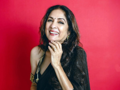 Neena Gupta opens up about lack of roles for actors of her age | Neena Gupta opens up about lack of roles for actors of her age