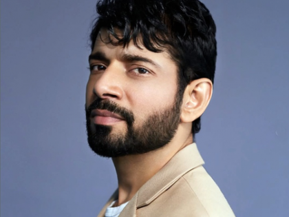 Vineet Kumar Singh highlights the importance of revisiting India’s roots in filmmaking | Vineet Kumar Singh highlights the importance of revisiting India’s roots in filmmaking