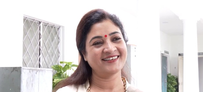 Alka Lamba calls Kejriwal a 'Chameleon' as AAP chief gets type-VII bungalow | Alka Lamba calls Kejriwal a 'Chameleon' as AAP chief gets type-VII bungalow