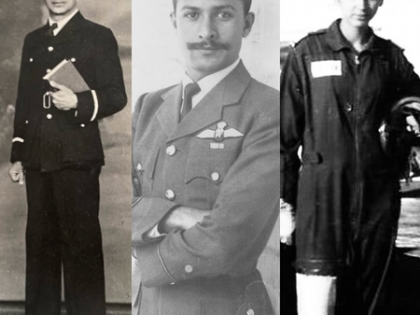 Lara Dutta takes pride in coming from a family of aviators: 'Flying runs in the blood' | Lara Dutta takes pride in coming from a family of aviators: 'Flying runs in the blood'