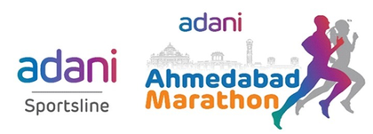 Award-winning designer Aaquib Wani to design Adani Ahmedabad Marathon jersey | Award-winning designer Aaquib Wani to design Adani Ahmedabad Marathon jersey
