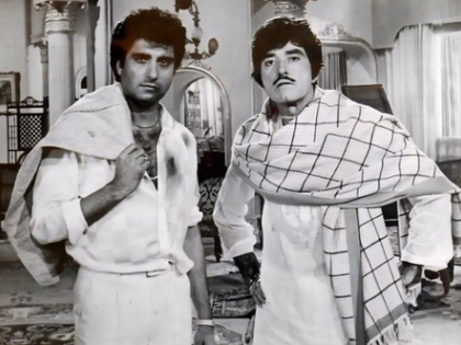 Raj Babbar reflects on Raaj Kumar’s iconic career and enduring influence on his birth anniversary | Raj Babbar reflects on Raaj Kumar’s iconic career and enduring influence on his birth anniversary