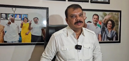 MP Oppn accuses BJP govt of 'hiding truth' in Coldrif syrup deaths | MP Oppn accuses BJP govt of 'hiding truth' in Coldrif syrup deaths