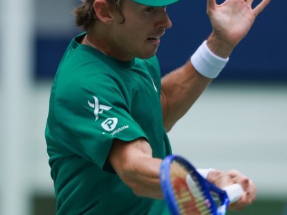 De Minaur gets 50th tour-level win, advances to Shanghai Masters QFs | De Minaur gets 50th tour-level win, advances to Shanghai Masters QFs De Minaur gets 50th tour-level win, advances to Shanghai Masters QFs | De Minaur gets 50th tour-level win, advances to Shanghai Masters QFs