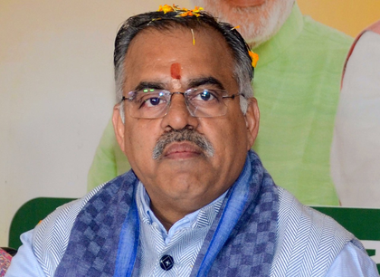 Mahagathbandhan lacks policies, leadership, and intention: Tarun Chugh on Bihar seat-sharing confusion | Mahagathbandhan lacks policies, leadership, and intention: Tarun Chugh on Bihar seat-sharing confusion