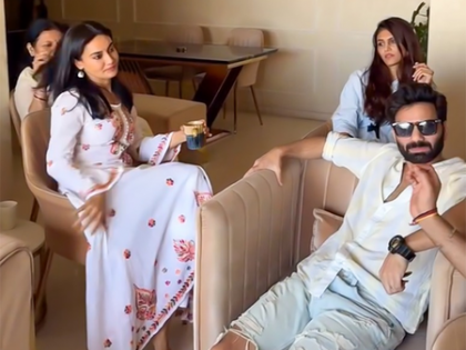 Naagin fame Surbhi Jyoti wishes her FIL on his birthday, thanks him for being her "role model" | Naagin fame Surbhi Jyoti wishes her FIL on his birthday, thanks him for being her "role model"