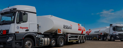 Essar Energy Transition expands retail operations through agreement with Harvest | Essar Energy Transition expands retail operations through agreement with Harvest