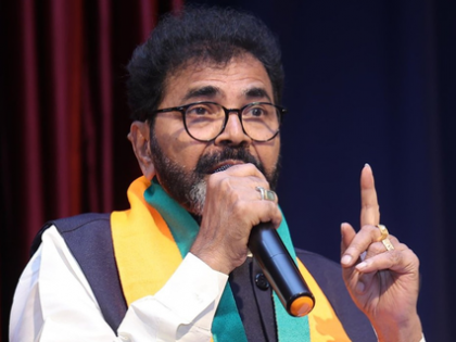 K’taka govt targeting Kichcha Sudeep: BJP on Big Boss Kannada shut down | K’taka govt targeting Kichcha Sudeep: BJP on Big Boss Kannada shut down