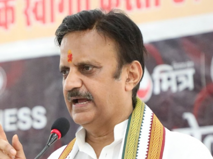 Madhya Pradesh cough syrup tragedy: Chhindwara CMHO removed amid public outrage | Madhya Pradesh cough syrup tragedy: Chhindwara CMHO removed amid public outrage