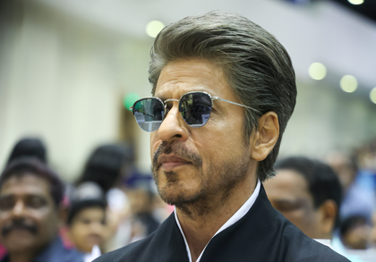 When Shah Rukh Khan said he is the last of stars | When Shah Rukh Khan said he is the last of stars