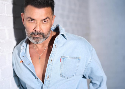 Bobby Deol reveals why he was afraid of his big brother Sunny Deol? | Bobby Deol reveals why he was afraid of his big brother Sunny Deol?