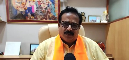 India embarked on developmental path after PM Modi came to power: VHP | India embarked on developmental path after PM Modi came to power: VHP