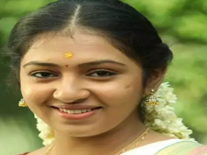 Kerala HC grants anticipatory bail to actress Lakshmi R. Menon in abduction case | Kerala HC grants anticipatory bail to actress Lakshmi R. Menon in abduction case