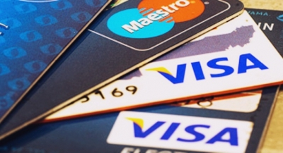 Credit cards ranked next biggest driver in payment landscape by 65 pc of fintech leaders: Report | Credit cards ranked next biggest driver in payment landscape by 65 pc of fintech leaders: Report