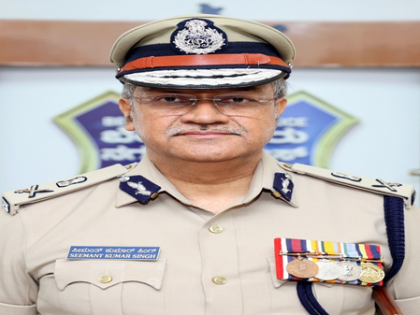 B'luru Police seized 1,486 kg of narcotics valued at Rs 81.21cr till Oct 8: Official | B'luru Police seized 1,486 kg of narcotics valued at Rs 81.21cr till Oct 8: Official
