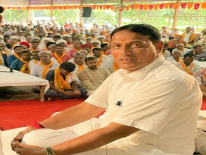 Congress fields ex-Rajasthan minister Pramod Jain Bhaya for Anta bypoll | Congress fields ex-Rajasthan minister Pramod Jain Bhaya for Anta bypoll