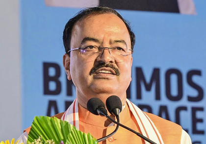 BJP parliamentary board will finalise candidates for Bihar polls: UP Dy CM | BJP parliamentary board will finalise candidates for Bihar polls: UP Dy CM