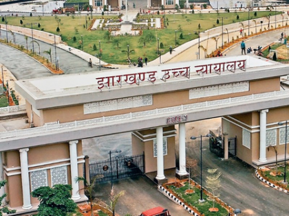 Jharkhand HC seeks status report on alleged fake surrender of 514 tribal youths branded as Maoists | Jharkhand HC seeks status report on alleged fake surrender of 514 tribal youths branded as Maoists