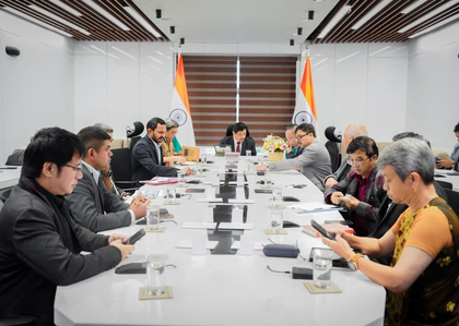 Meghalaya to set up detox, de-addiction centres in all districts: Conrad Sangma | Meghalaya to set up detox, de-addiction centres in all districts: Conrad Sangma