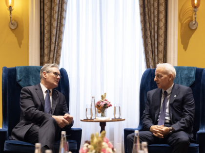 Rolls-Royce eyes India as ‘home market’ during UK PM Starmer’s visit | Rolls-Royce eyes India as ‘home market’ during UK PM Starmer’s visit