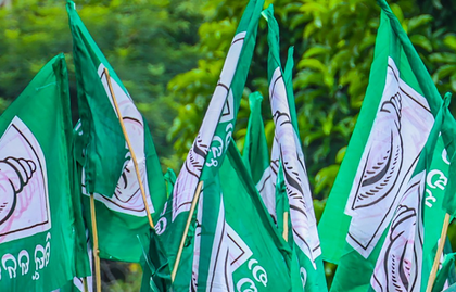 Odisha: BJD constitutes steering and zonal committees for Nuapada bypolls | Odisha: BJD constitutes steering and zonal committees for Nuapada bypolls