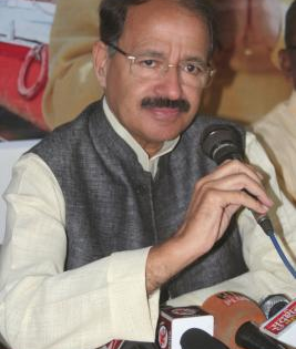Chidambaram’s remark on 26/11 gave BJP ammo ahead of Bihar polls: Rashid Alvi | Chidambaram’s remark on 26/11 gave BJP ammo ahead of Bihar polls: Rashid Alvi