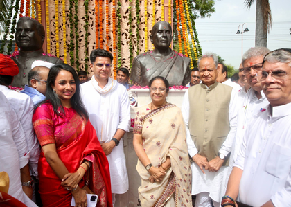 Atmosphere of confrontation created in the last 11 years: Sachin Pilot | Atmosphere of confrontation created in the last 11 years: Sachin Pilot