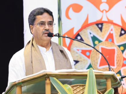 GST reforms open new horizon for improving quality of life: Tripura CM | GST reforms open new horizon for improving quality of life: Tripura CM