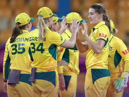 Women's World Cup: Mooney’s ton, fine bowling help Australia win 17th match against Pakistan | Women's World Cup: Mooney’s ton, fine bowling help Australia win 17th match against Pakistan