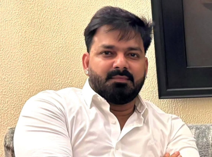 Bihar: Pawan Singh-Jyoti Singh dispute escalates | Bihar: Pawan Singh-Jyoti Singh dispute escalates