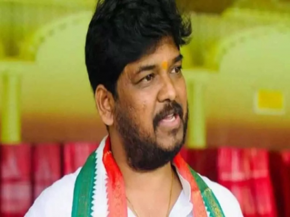 Naveen Yadav named Congress candidate for Jubilee Hills bypoll | Naveen Yadav named Congress candidate for Jubilee Hills bypoll