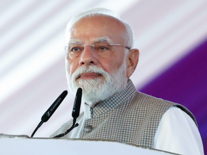 PM Modi welcomes Israel-Hamas pact on 1st phase of Prez Trump's peace plan | PM Modi welcomes Israel-Hamas pact on 1st phase of Prez Trump's peace plan PM Modi welcomes Israel-Hamas pact on 1st phase of Prez Trump's peace plan | PM Modi welcomes Israel-Hamas pact on 1st phase of Prez Trump's peace plan