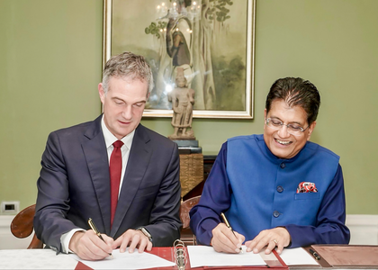 UK trade pact doesn’t restrict India’s use of compulsory licensing in any form | UK trade pact doesn’t restrict India’s use of compulsory licensing in any form UK trade pact doesn’t restrict India’s use of compulsory licensing in any form | UK trade pact doesn’t restrict India’s use of compulsory licensing in any form