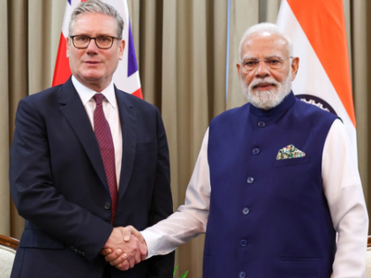 Number of UK companies in India up 19 pc in 2025, revenues reach Rs 5.7 trillion | Number of UK companies in India up 19 pc in 2025, revenues reach Rs 5.7 trillion Number of UK companies in India up 19 pc in 2025, revenues reach Rs 5.7 trillion | Number of UK companies in India up 19 pc in 2025, revenues reach Rs 5.7 trillion