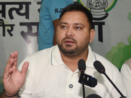 Bihar: NDA leaders mock Tejashwi Yadav over his promise of one govt job per family | Bihar: NDA leaders mock Tejashwi Yadav over his promise of one govt job per family Bihar: NDA leaders mock Tejashwi Yadav over his promise of one govt job per family | Bihar: NDA leaders mock Tejashwi Yadav over his promise of one govt job per family