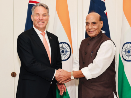 India-Australia relationship elevates from strategic alignment to operational depth | India-Australia relationship elevates from strategic alignment to operational depth India-Australia relationship elevates from strategic alignment to operational depth | India-Australia relationship elevates from strategic alignment to operational depth