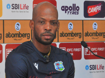 2nd Test: West Indies’ batters need to get that start and kick on to be fine, says skipper Chase | 2nd Test: West Indies’ batters need to get that start and kick on to be fine, says skipper Chase 2nd Test: West Indies’ batters need to get that start and kick on to be fine, says skipper Chase | 2nd Test: West Indies’ batters need to get that start and kick on to be fine, says skipper Chase