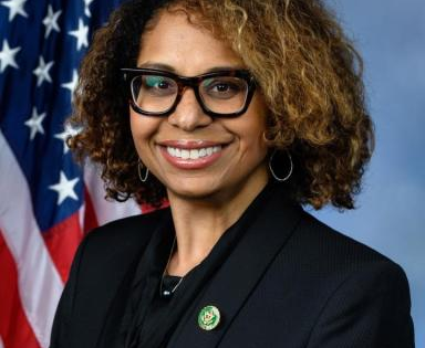 Trump's tariffs on India 'incredibly unfortunate', says Congresswoman Kamlager-Dove | Trump's tariffs on India 'incredibly unfortunate', says Congresswoman Kamlager-Dove